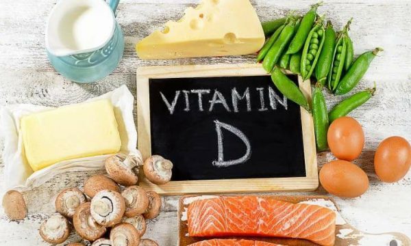 13 sëmundjet që mund të shfaqen si pasojë e mungesës së vitaminës D