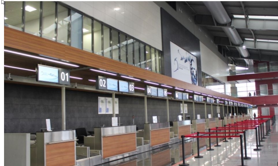 Aeroporti i Prishtinës hapet të dielën, MSH-ja publikon udhëzimet për udhëtarët