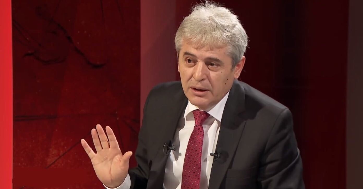 Ahmeti: Kurtin e presin sfida të vështira, dialogu Kosovë-Serbi duhet të ketë epilog përfundimtar
