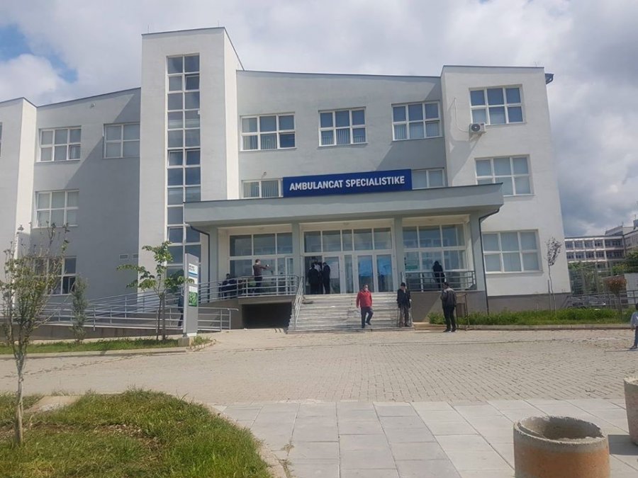 Fillon puna në shërbimet ambulantore