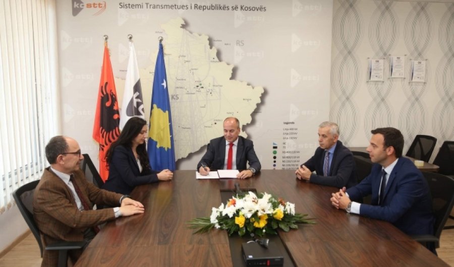 Nënshkruhet marrëveshja e re e kyçjes KOSTT/ENTSO-E