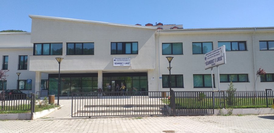 Konfirmohet një i infektuar në Kaçanik, vetizolohen rastet e kontaktit