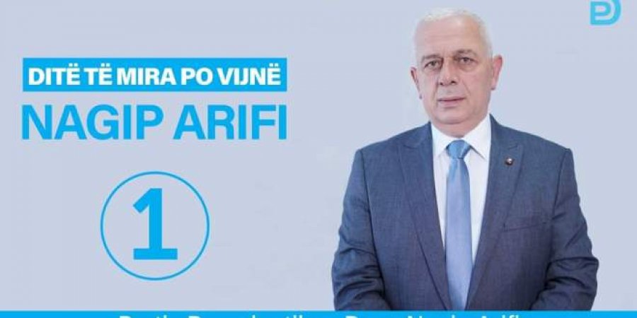 Shqiptarët nuk e lëshojnë Bujanocin, fiton PD-ja
