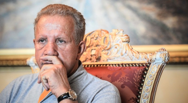 Pacolli: Ideja për një Qeveri me bazë të gjerë u keqkuptua dhe u keqpërdor