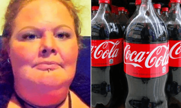 Kjo i ndodhi shtatzënës që piu dy litra Coca Cola