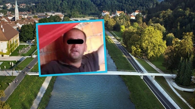 Ky është i riu nga Suhareka që vdiq në mënyrë tragjike në Slloveni