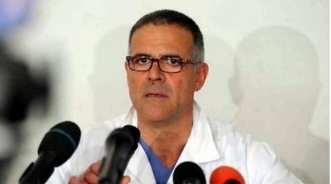 Eksperti italian: Koronavirusi po zhduket…