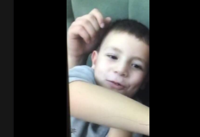 Gjendet 7 vjeçari i cili kishte humbur në Prishtinë