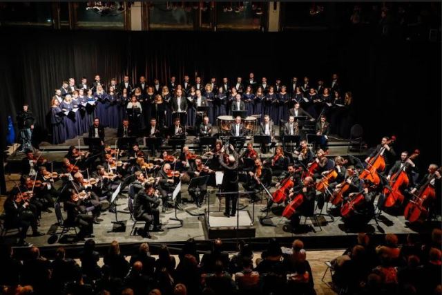 Drejtori i Filharmonisë del pozitiv me Covid-19