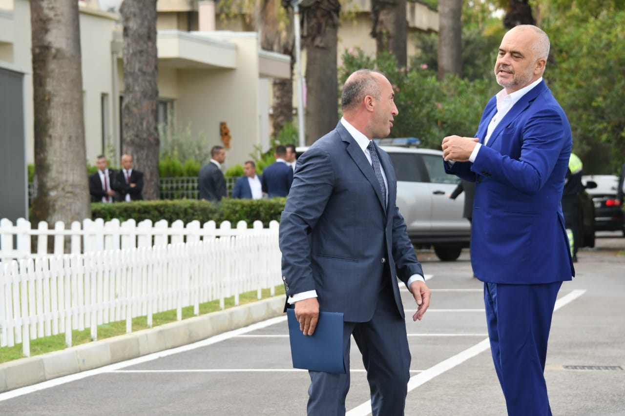Mbrëmë Haradinaj e refuzoi, a do takohet sot me Ramën?