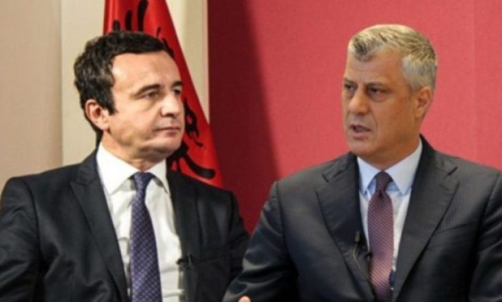 Kurti në janar të 2019-ës: Hashim, ka ardhur koha të shkosh në kurthin që vetë ia ngrite ushtrisë çlirimtare