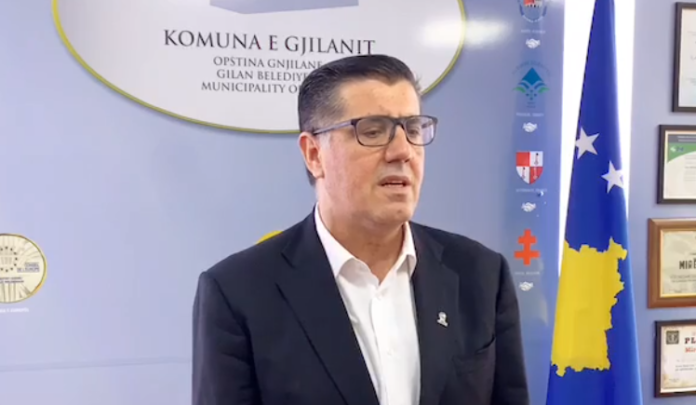 Pse Gjilani nuk ka asnjë ministër? Kjo është përgjigja e Hazirit