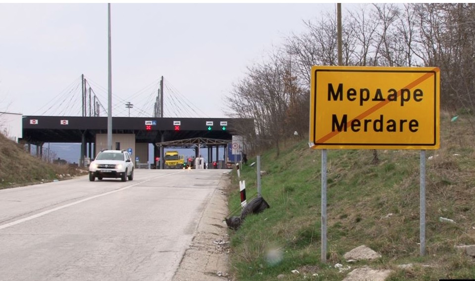 QKMK thirrje qytetarëve t’i shmangen qarkullimit përmes pikave kufitare me Serbinë, sot ka protestë në territorin serb