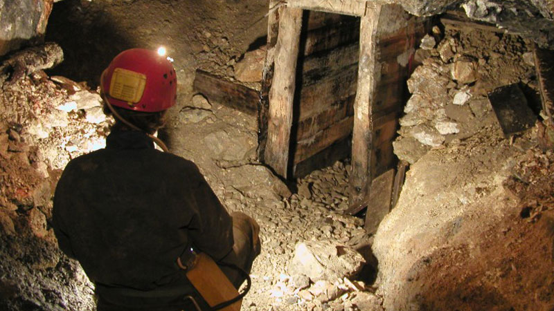 Shembje në Minierën e Artanës, dyshohet për dy të vdekur