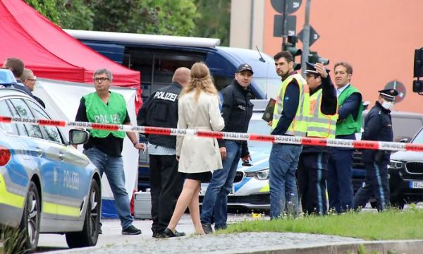 Krim i rëndë në Gjermani: Kosovari vret një 57-vjeçar