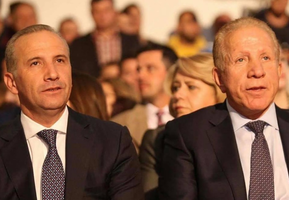 Behgjet Pacolli krenar me punën e vëllait Selim