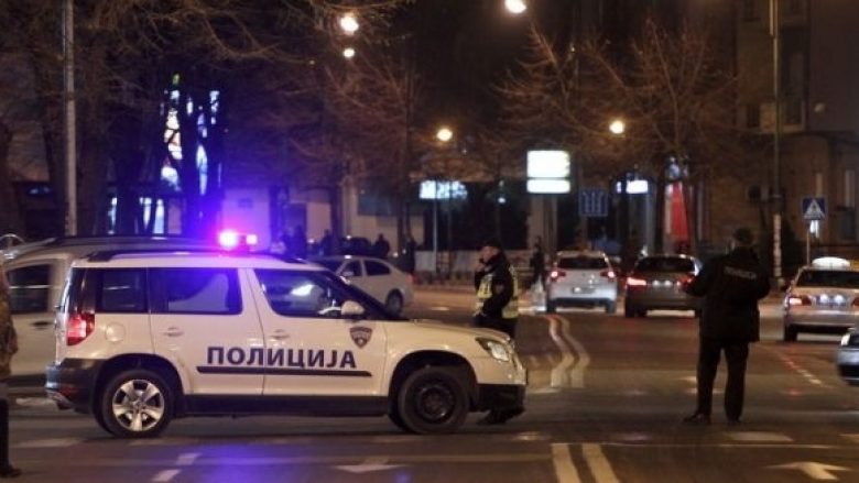 Sonte prej orës 21 fillon ora policore në Maqedoninë e Veriut