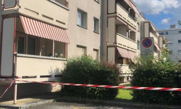 Rast tragjik në familjen shqiptare në Zvicër, vjehrri vret renë