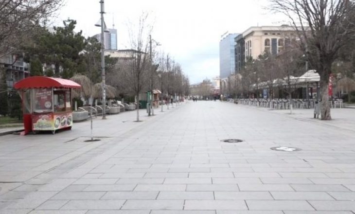 GAP: Mbi 37 mijë persona kërkuan punë në katër muajt e parë të 2020