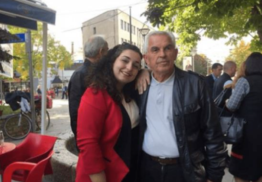 Babai i Vjosa Osmanit përgjigjet për herë të parë ndaj akuzave kundër tij