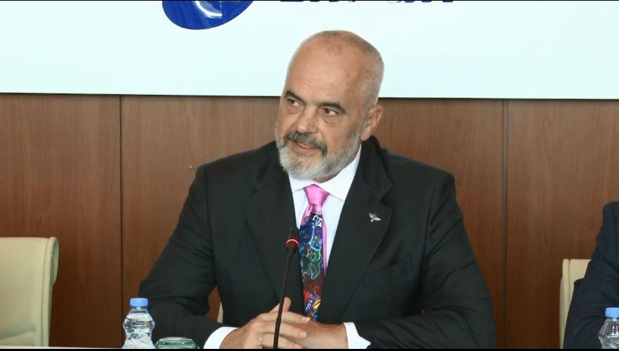 Rama për minishengenin ballkanik: Kosova nuk ka rrugë tjetër, s’ka argumente kundër këtij projekti