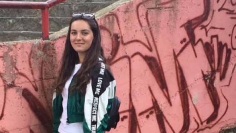 Kryetari i Deçanit i tronditur për vdekjen e 20-vjeçares nga Gllogjani