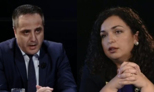 Driton Selmanaj: Po të mos i printe Vjosa listës nuk do t’i merrte tërë ato vota