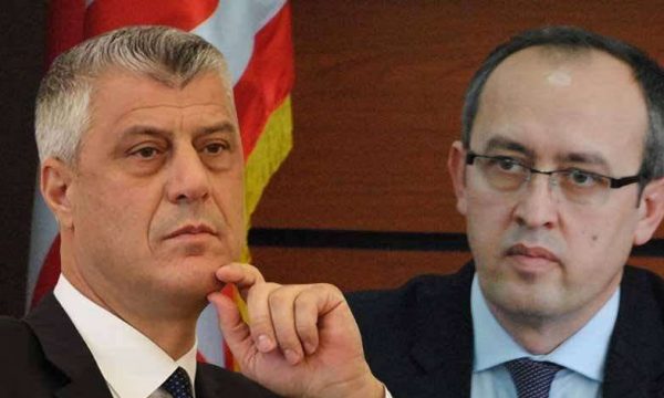 Hoti u kundërpërgjigjet këshilltarëve të Thaçit që e kritikuan për dialogun