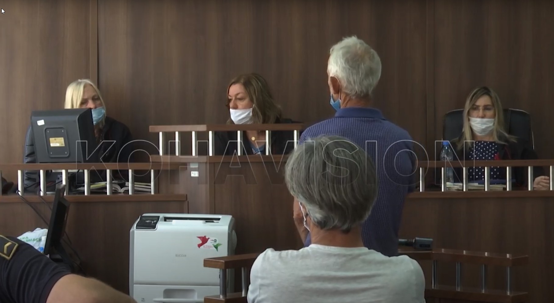 Vëllai i të ndjerës nga Rahoveci akuzon dhëndrin se ushtronte dhunë për vite të tëra