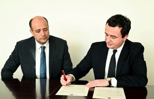 Këshilltari i Kurtit thotë se Qeveria Hoti nuk është legjitime