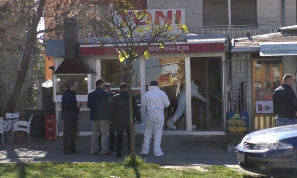Rigjykimi: Vrasja në qebaptoren “T-B” në Gjakovë, dorasi dënohet më 16 vjet burg
