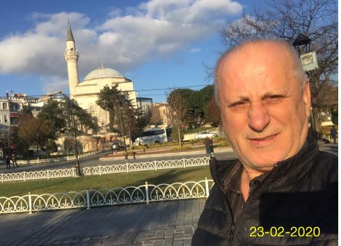 Ky është inspektori i ATK-së nga Prizreni që vdiq sot shkaku i Covid-19