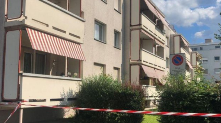 Zbulohen detaje tronditëse: Kjo është arsyeja pse kosovari në Zvicër vrau gruan e të birit