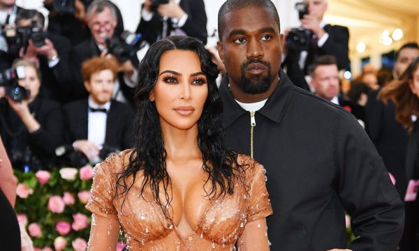 Një nga postimet e komplikuara të Kanye West zbuloi dramën e re të familjes Kardashian