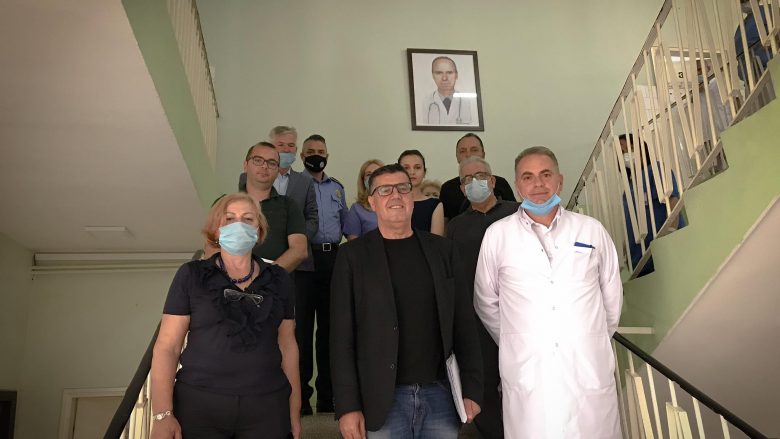 Haziri: Është ndaluar muzika live në ahengje, restorante e kafiteri me më shumë se 50 persona