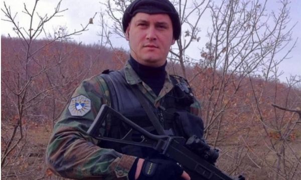 Ky është polici që vdiq sonte nga coronavirusi