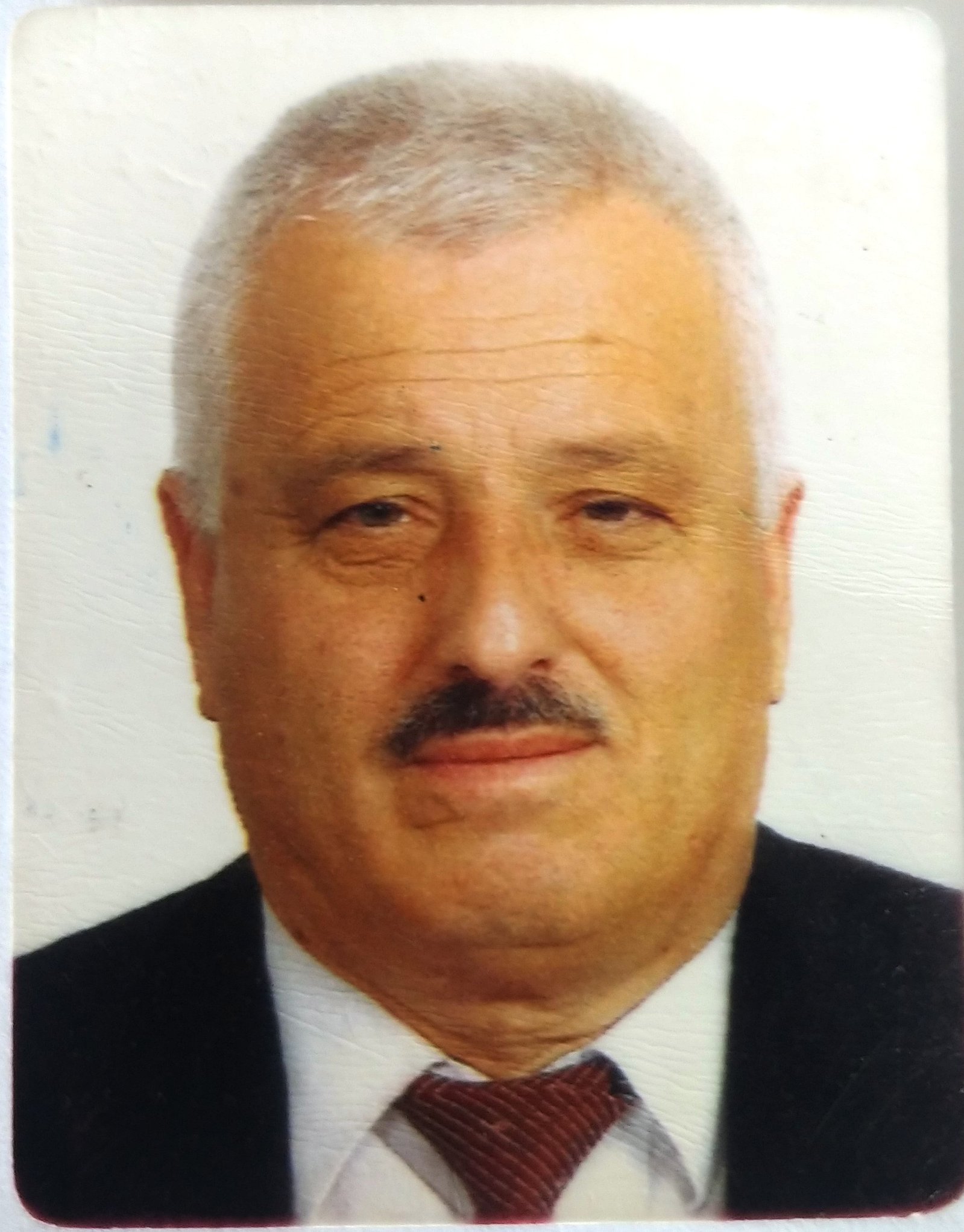 Fadil Zuka, doktori i parë në Kosovë që humb betejën me COVID-19