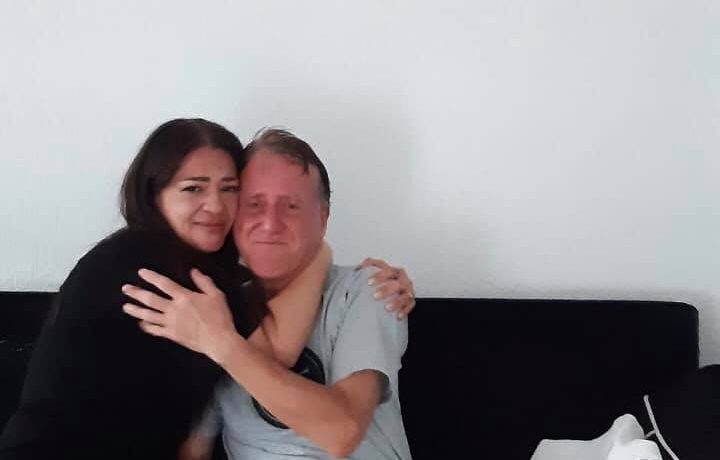 Sopranoja kosovare: Babai im me 4 stenta, diabet e tension, luftoi 40 ditë me Covid-19