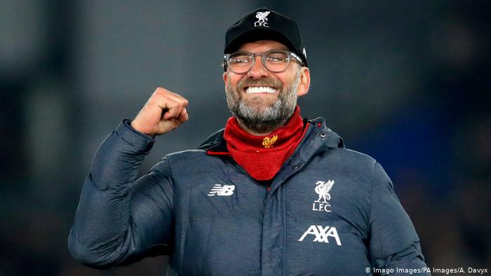 Klopp befason të gjithë, e kontakton në telefon futbollistin më të fuqishëm në botë