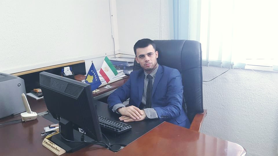 Emërohet zëvendësministër Qazim Rrahmani, i dënuari për korrupsion