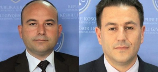 Këshilli Gjyqësor i Kosovës zgjedh drejtuesit e ri të Gjykatës Themelore në Gjakovë dhe asaj në Pejë