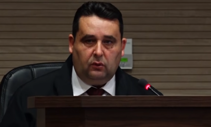 Ndërron jetë gjyqtari i njohur kosovar