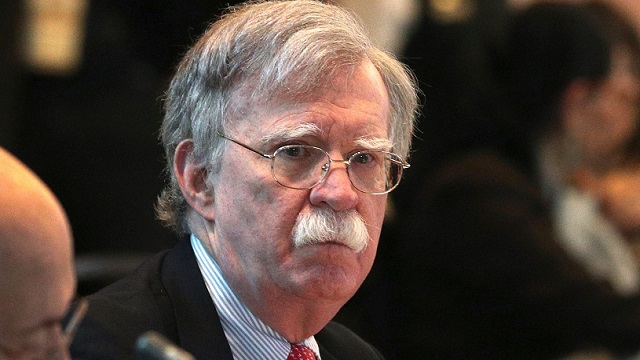 Bolton për shkëmbimin e territoreve: Edhe Europianët patën saktësisht të njëjtën pikëpamje