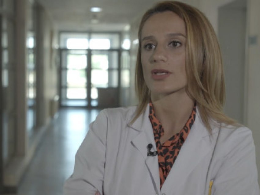 Doktoresha kosovare: Edhe pas 4 muajsh po i vuaj pasojat e koronavirusit