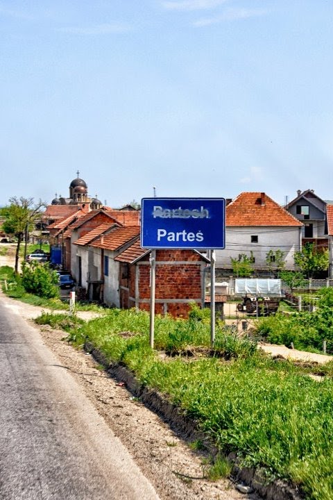 Gjendet pa shenja jete një person në Partesh të Gjilanit