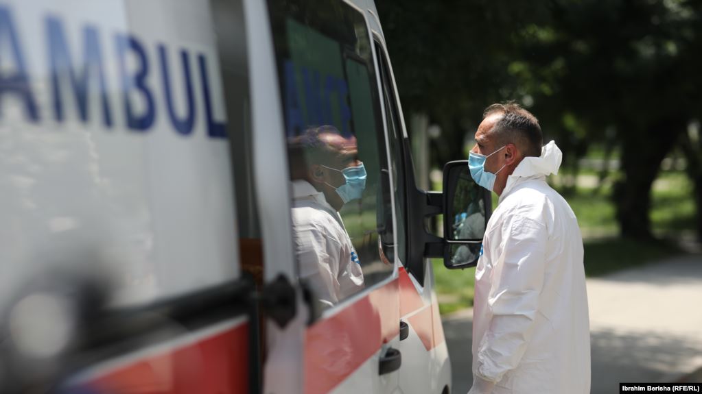 Rastet e reja të vdekjeve nga koronavirusi, pa specifika të detajuara