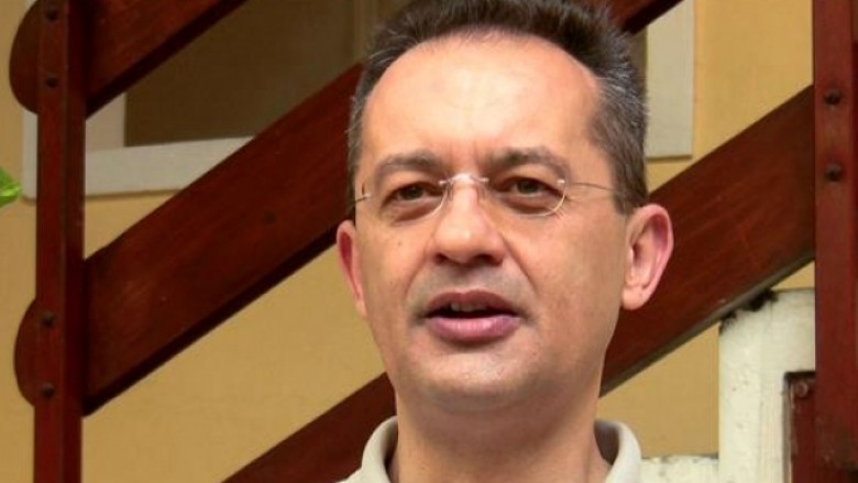 Mjeku Blyta ka një lutje për qytetarët para se situata të bëhet e pashpresë