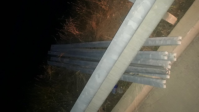 Vidhen 40 metra rrethoja të autostradës “Ibrahim Rugova”