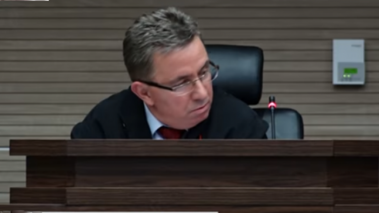 Gjykatësi Beqir Kalludra tregon për ferrin që e përjetoi nga Covid-19