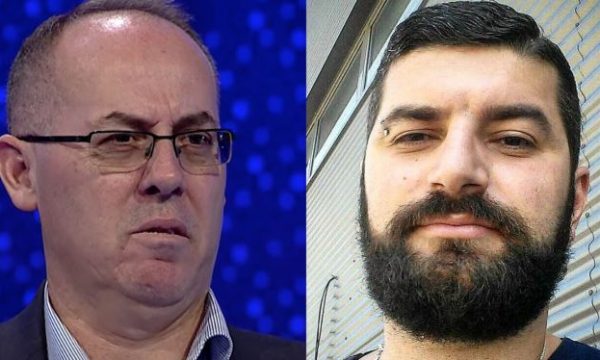 Cila është e vërteta e Petrit Bylykbasht, prishtinasit që thotë se u infektua për së dyti me koronavirus